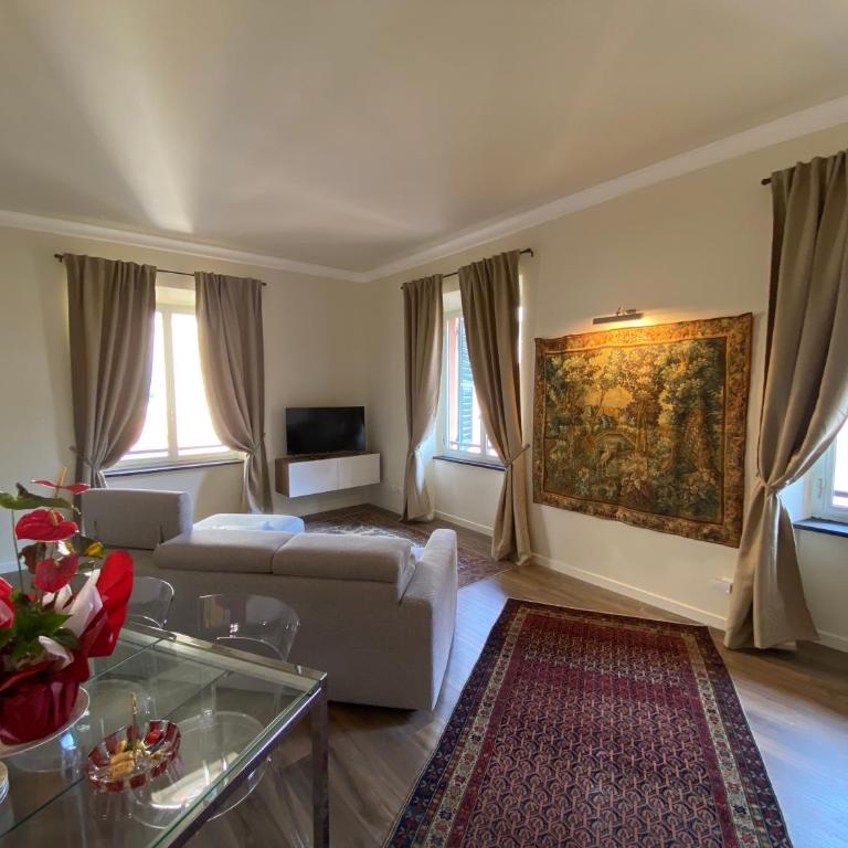Colombo Sweet House - One-Bedroom Apartment - 3