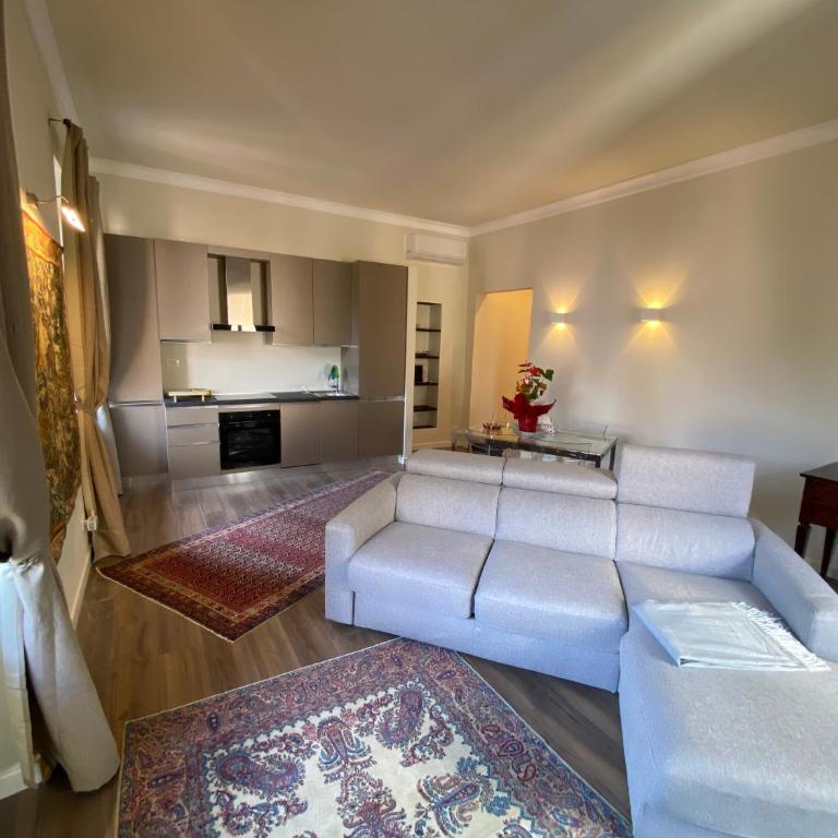 Colombo Sweet House - One-Bedroom Apartment - 5