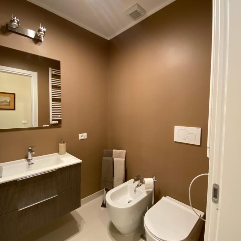 Colombo Sweet House - One-Bedroom Apartment - 7