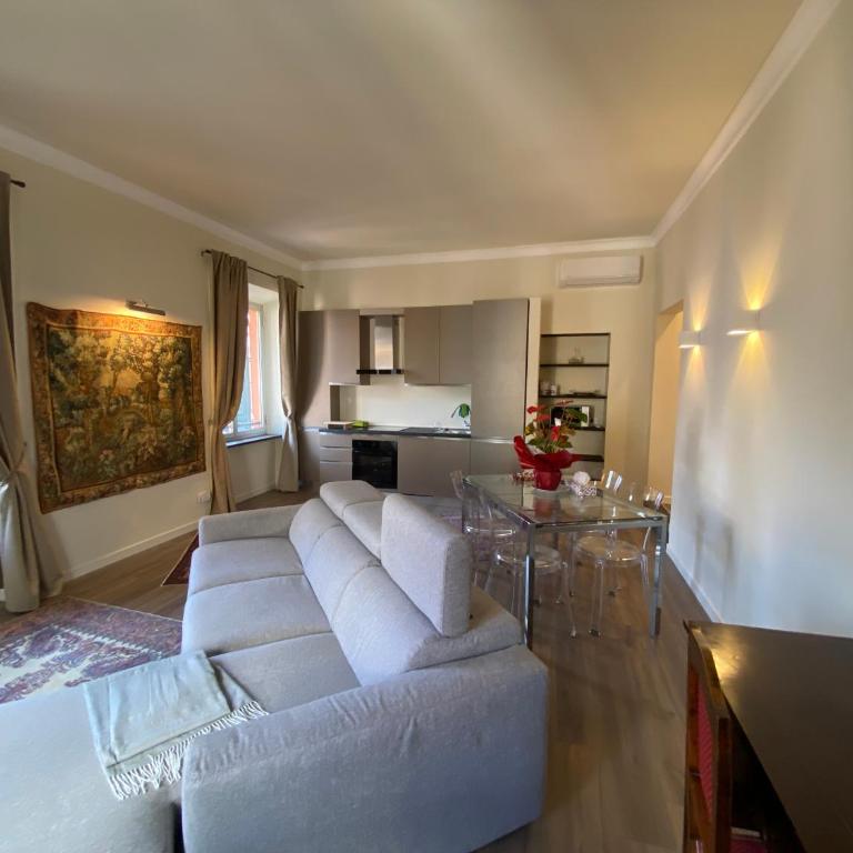 Colombo Sweet House - One-Bedroom Apartment - 6