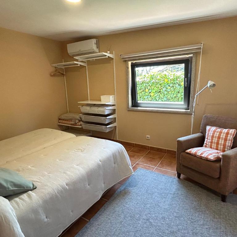 COTOLAI - Apartamento de 1 dormitorio con vistas al jardín - Bloque 2 - 30