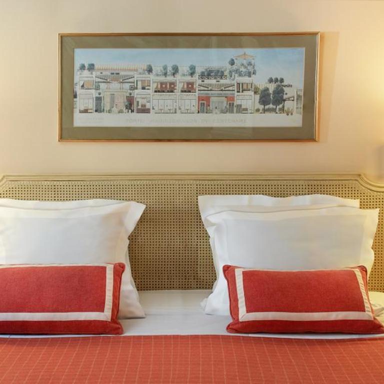 Relais Du Louvre - Suite Junior 52 - 5