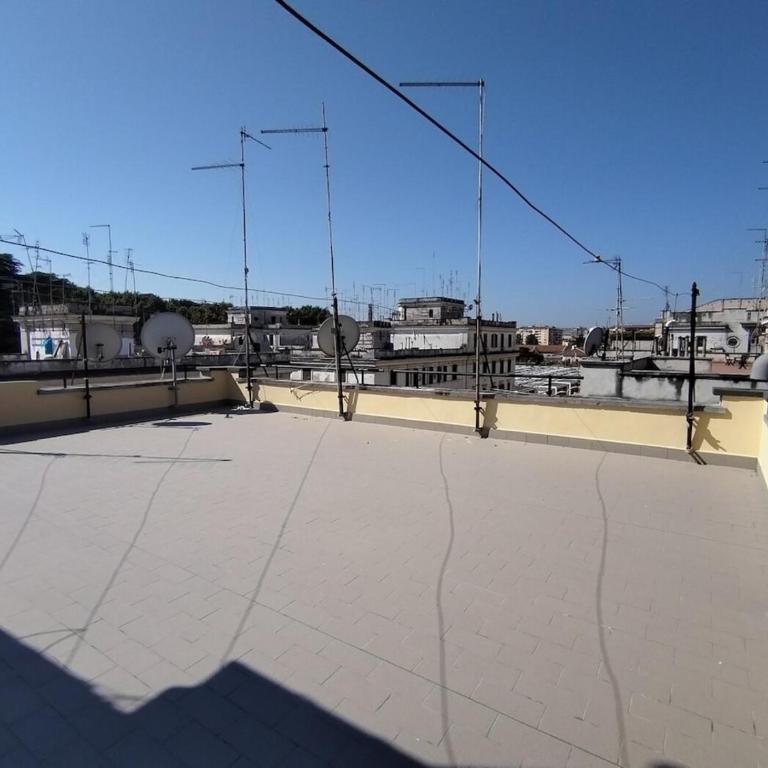 Il Cortile - Appartamento nel cuore di Testaccio - Appartamento con 1 Camera da Letto - 46