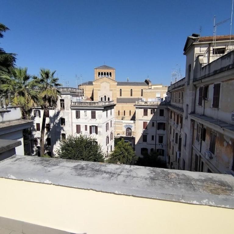 Il Cortile - Appartamento nel cuore di Testaccio - Appartamento con 1 Camera da Letto - 45