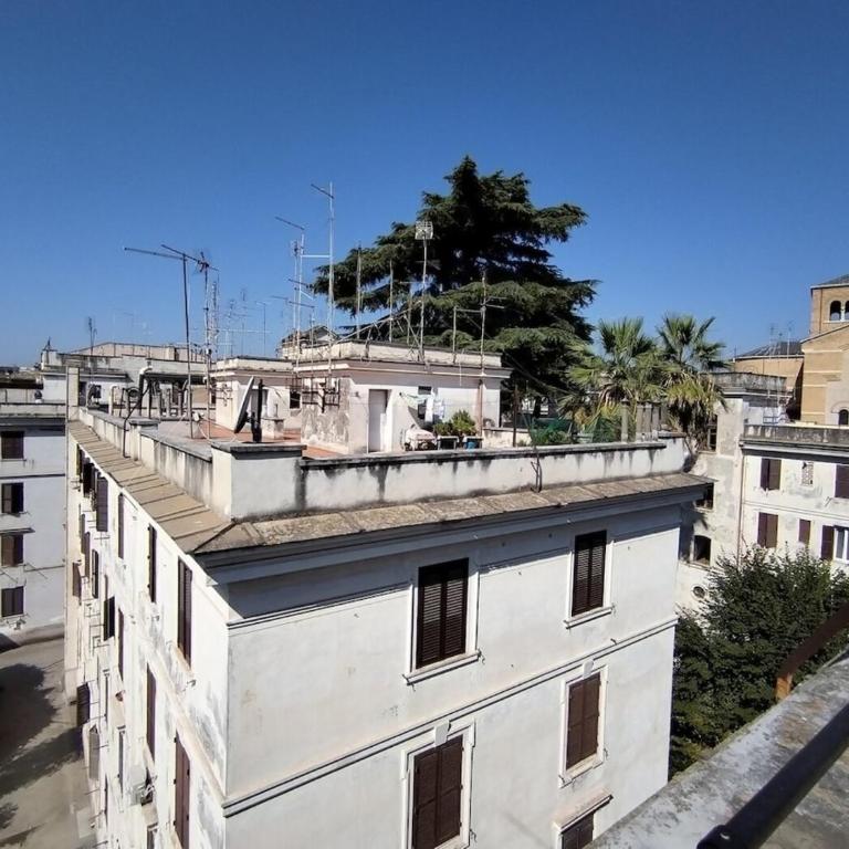 Il Cortile - Appartamento nel cuore di Testaccio - Appartamento con 1 Camera da Letto - 47
