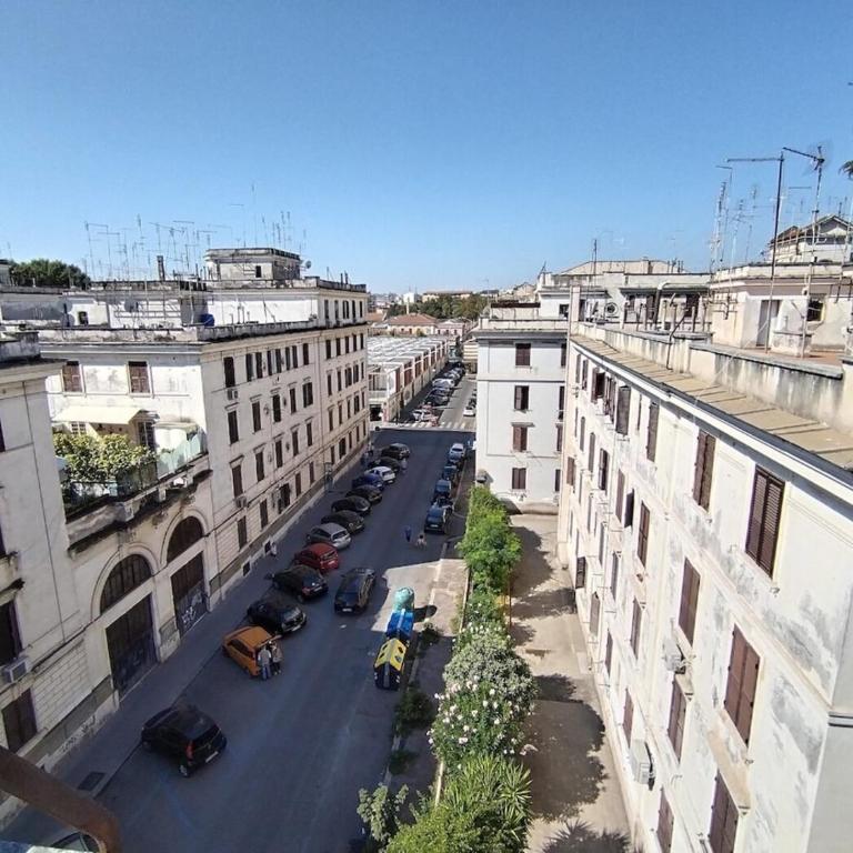 Il Cortile - Appartamento nel cuore di Testaccio - Appartamento con 1 Camera da Letto - 44