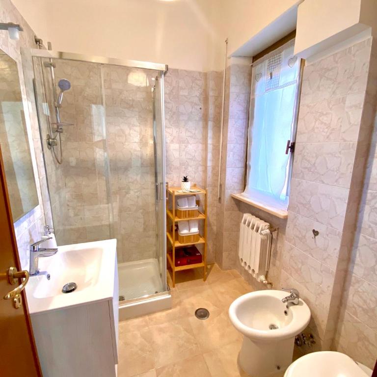 La Dolce Vita - Appartamento con 2 Camere da Letto e Balcone - 13