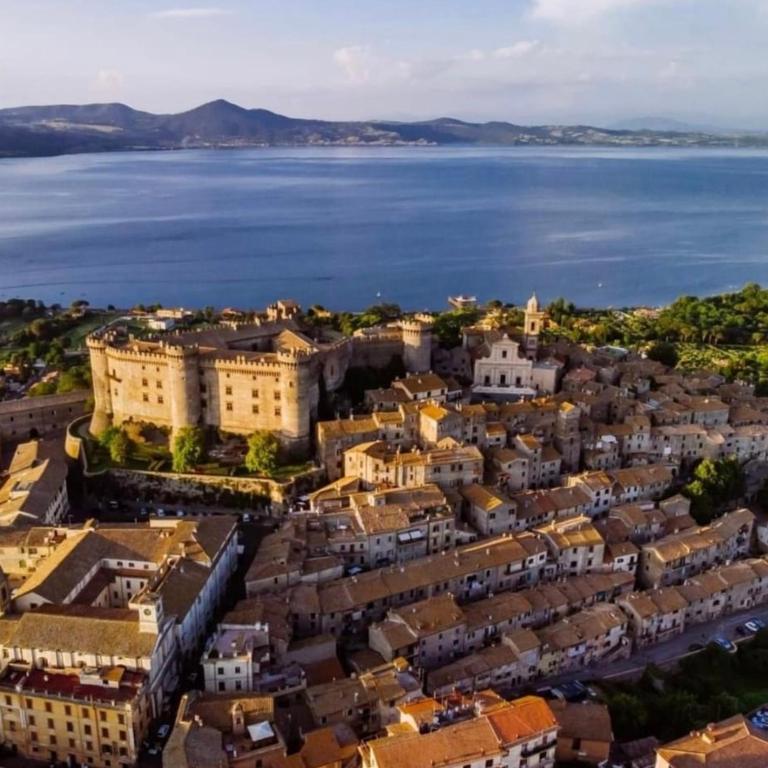 La Dolce Vita - Appartamento con 2 Camere da Letto e Balcone - 16