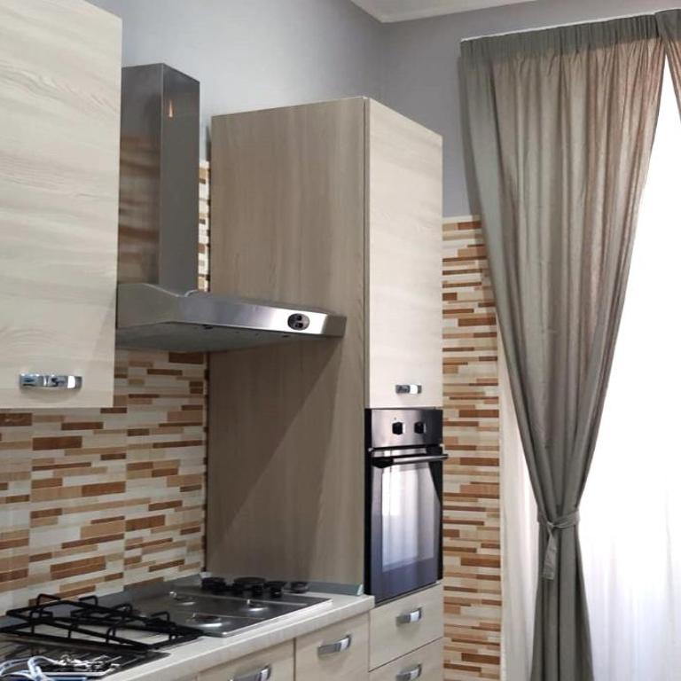 Casa Vacanze Hilton - Casa con 4 camere da letto - 11