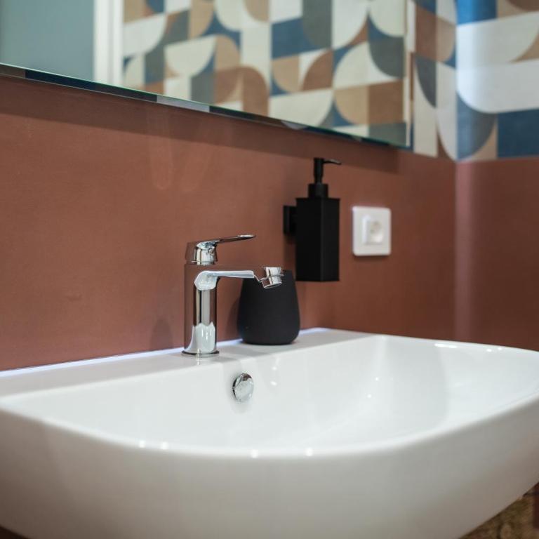 Vela Rossa Deluxe Apartment - Appartamento con 2 Camere da Letto - 46