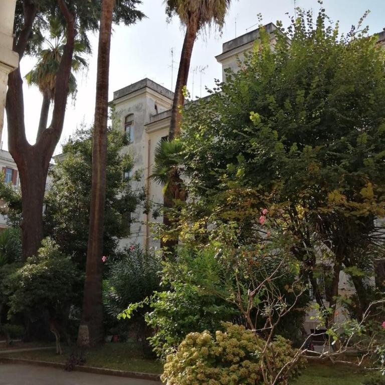 Il Cortile - Appartamento nel cuore di Testaccio - Appartamento con 1 Camera da Letto - 41