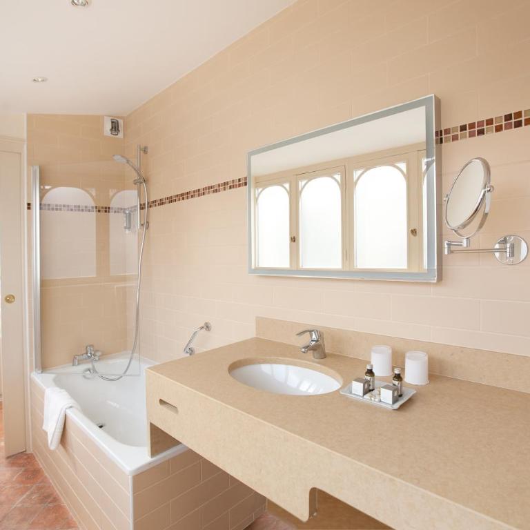 Relais Du Louvre - Chambre Exécutive (2 Adultes) - 2
