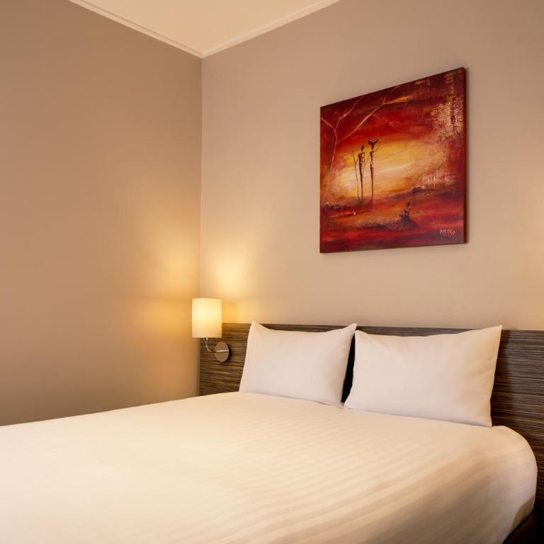 Timhotel Odessa Montparnasse - Chambre Double Confort - 2