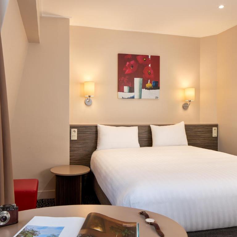 Timhotel Odessa Montparnasse - Chambre Familiale - 2