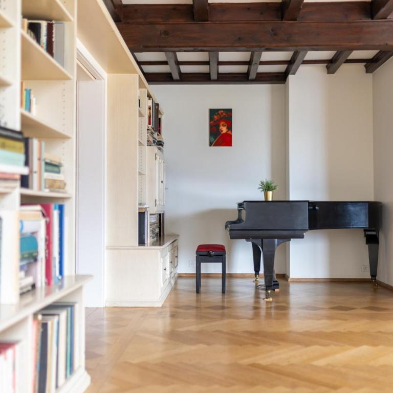 Suite Stays by Hotel La Perla - Suite with Lake View with Terrace and Private outdoor Bathroom-Villa Giuliano - 7