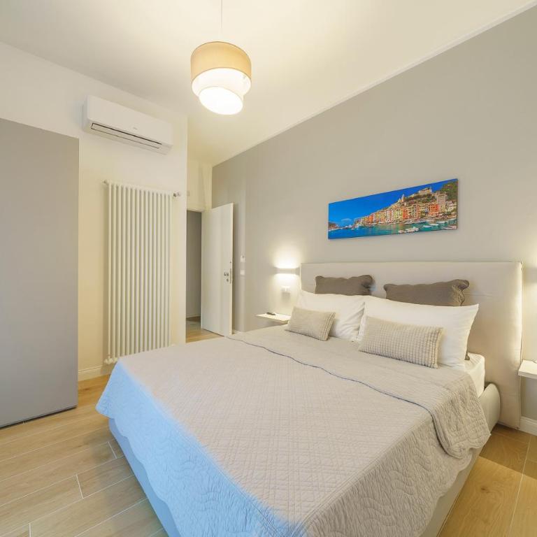 A Speza Affittacamere - Double Room - 1