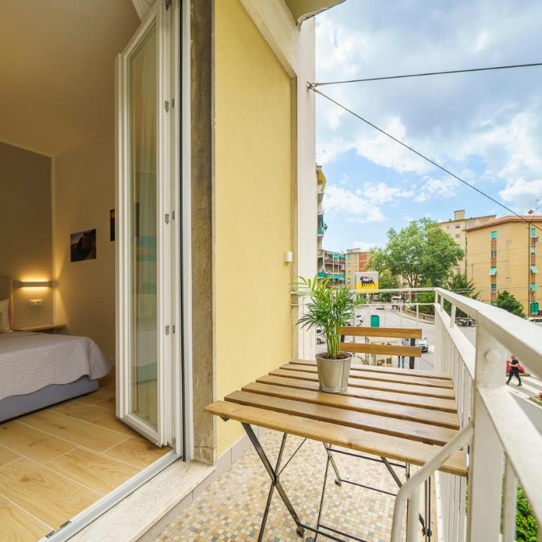 A Speza Affittacamere - Double Room - 4