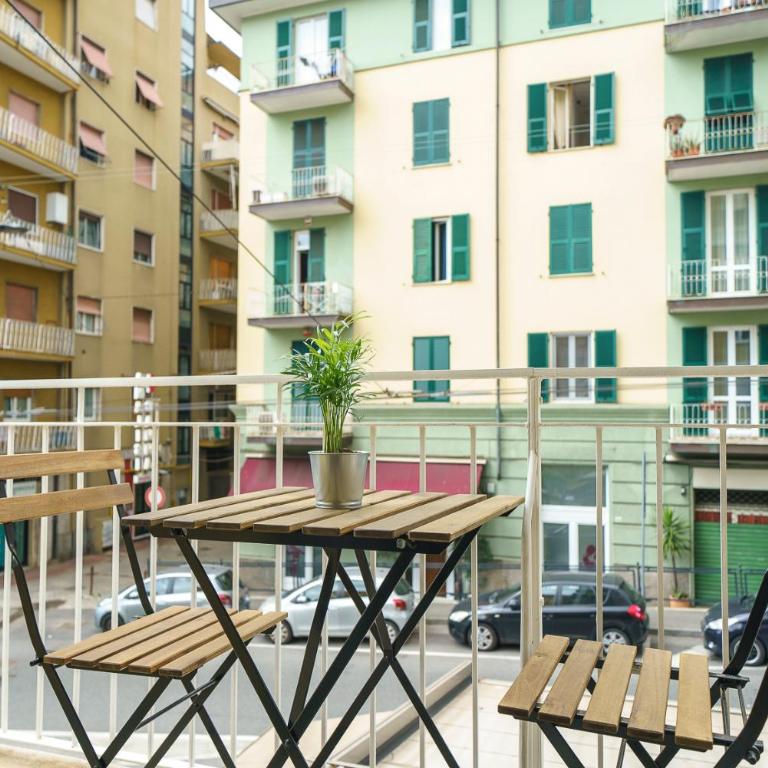 A Speza Affittacamere - Double Room - 5