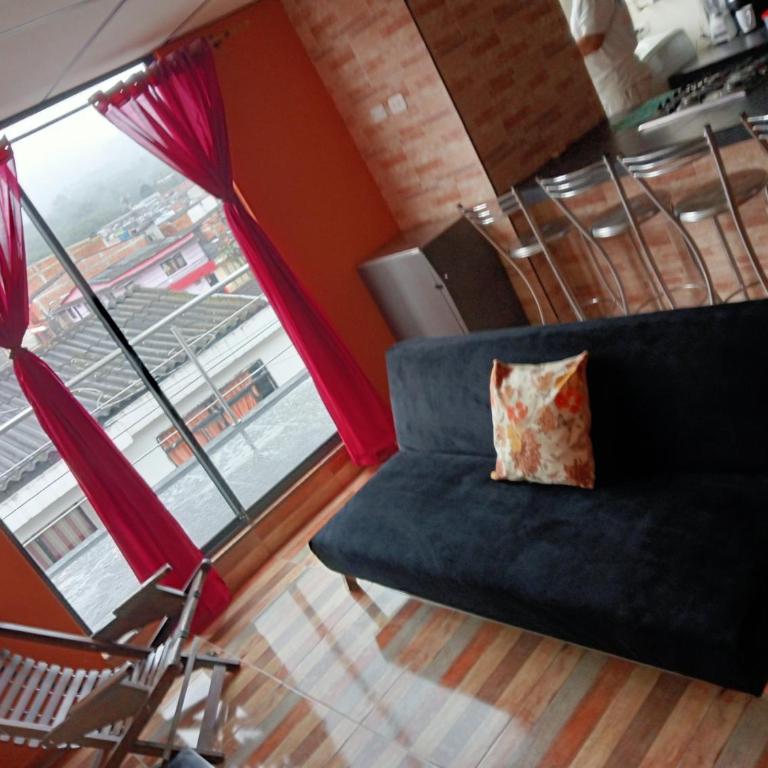 Confortable apartamento - Apartamento de 2 dormitorios - 11