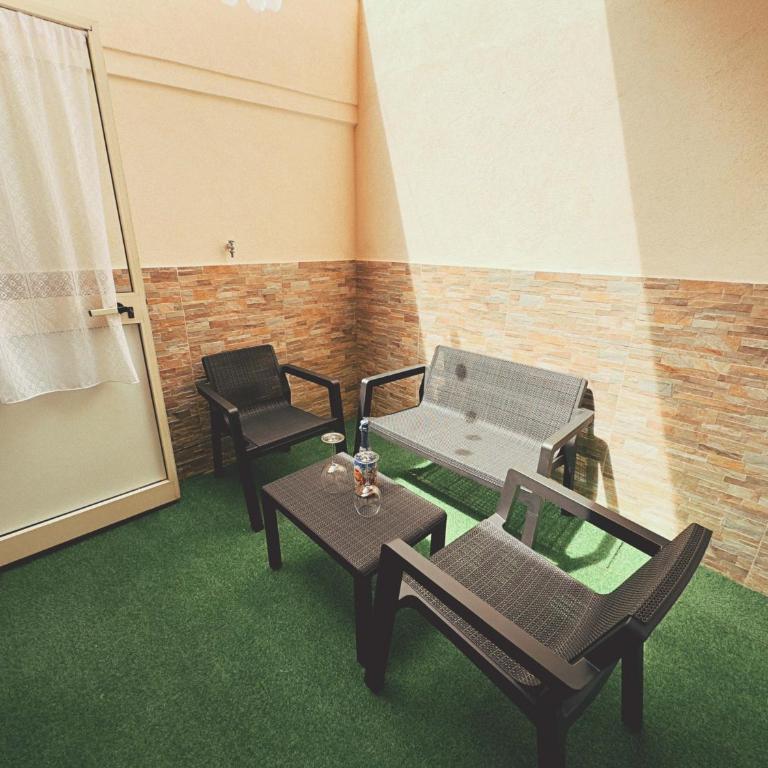Casa Vacanze Imera House - Appartamento con 2 Camere da Letto, Balcone e Terrazza - 39