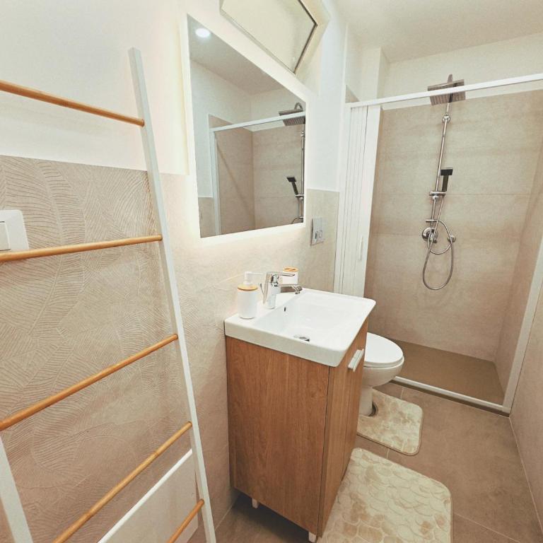 Casa Vacanze Imera House - Appartamento con 2 Camere da Letto, Balcone e Terrazza - 28