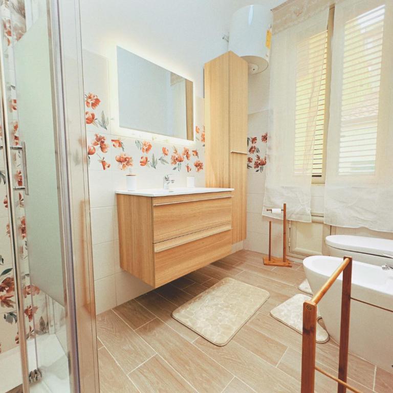 Casa Vacanze Imera House - Appartamento con 2 Camere da Letto, Balcone e Terrazza - 31