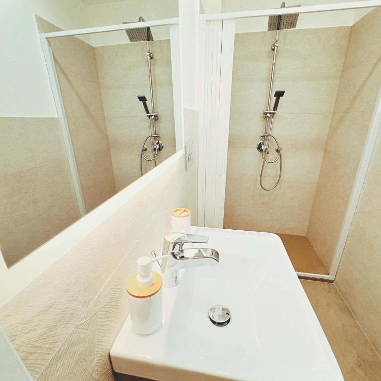 Casa Vacanze Imera House - Appartamento con 2 Camere da Letto, Balcone e Terrazza - 35