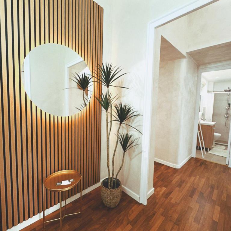 Casa Vacanze Imera House - Appartamento con 2 Camere da Letto, Balcone e Terrazza - 26