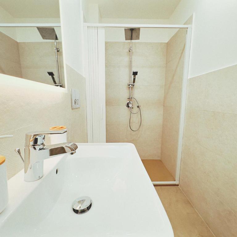 Casa Vacanze Imera House - Appartamento con 2 Camere da Letto, Balcone e Terrazza - 22
