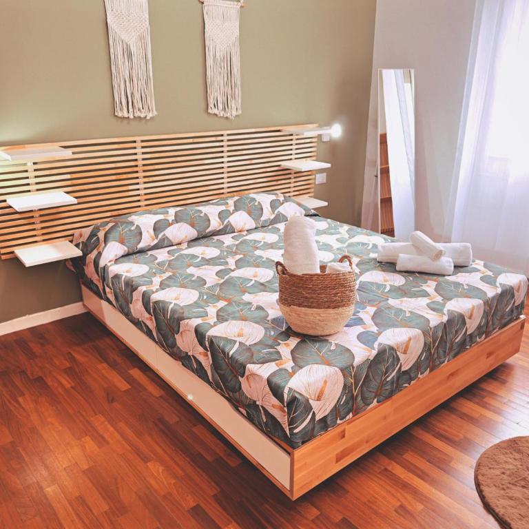 Casa Vacanze Imera House - Appartamento con 2 Camere da Letto, Balcone e Terrazza - 30