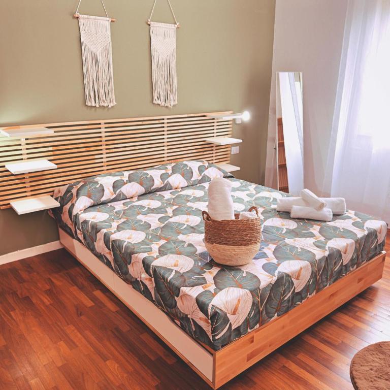 Casa Vacanze Imera House - Appartamento con 2 Camere da Letto, Balcone e Terrazza - 27