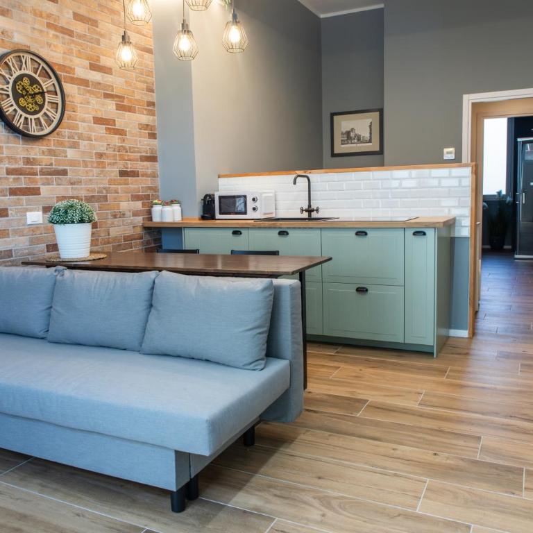 Private Design Studio - Reach Duomo Square in 20 min - Appartamento con 1 Camera da Letto - 1