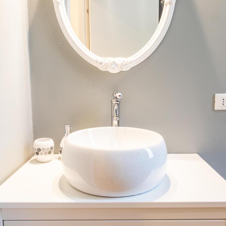 Private Design Studio - Reach Duomo Square in 20 min - Appartamento con 1 Camera da Letto - 10