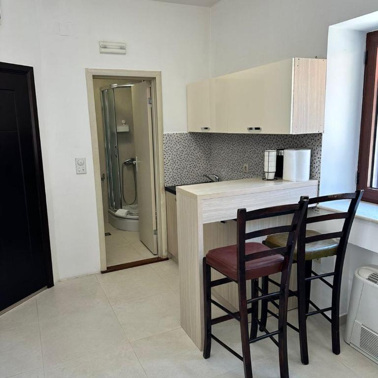 Filip Deluxe Rooms - Studio sa Bračnim Krevetom (Queen-size) - 11