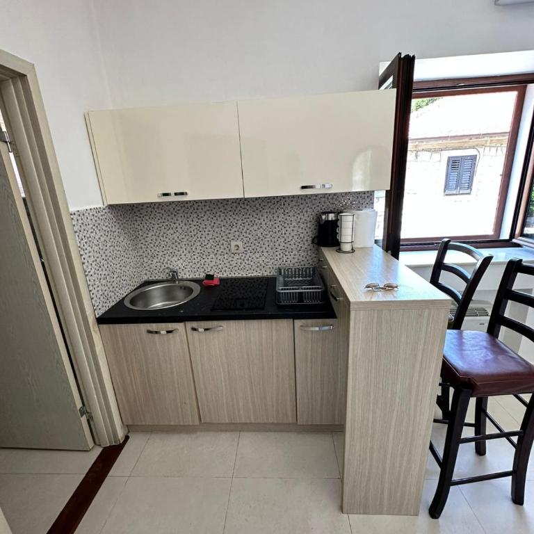 Filip Deluxe Rooms - Studio sa Bračnim Krevetom (Queen-size) - 12