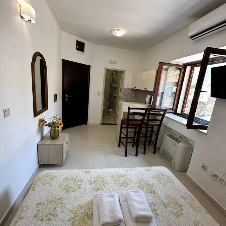 Filip Deluxe Rooms - Studio sa Bračnim Krevetom (Queen-size) - 10