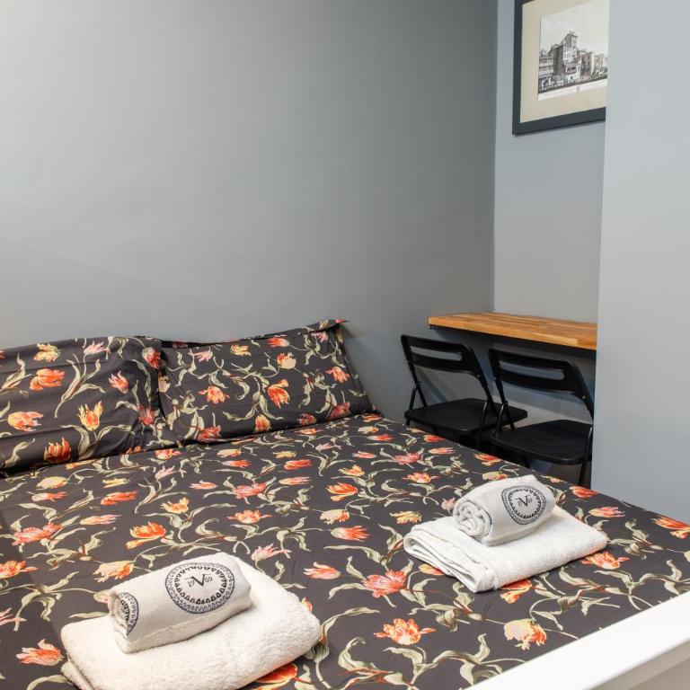 Private Design Studio - Reach Duomo Square in 20 min - Appartamento con 1 Camera da Letto - 5