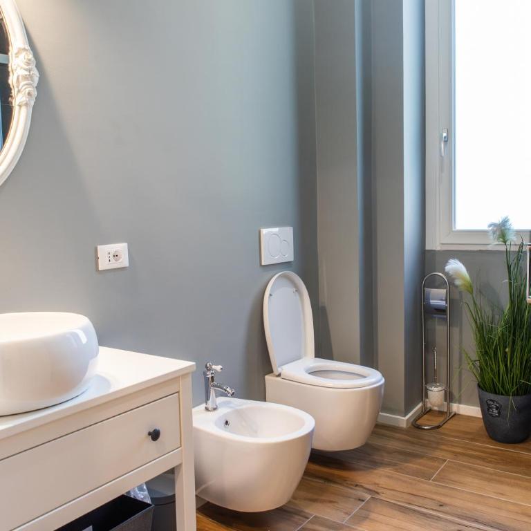 Private Design Studio - Reach Duomo Square in 20 min - Appartamento con 1 Camera da Letto - 2