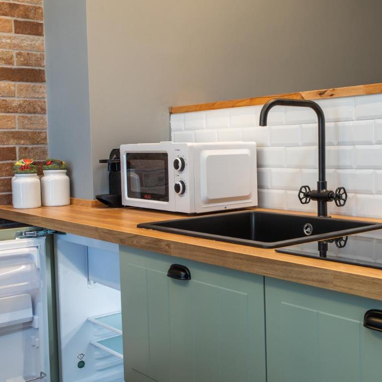 Private Design Studio - Reach Duomo Square in 20 min - Appartamento con 1 Camera da Letto - 8