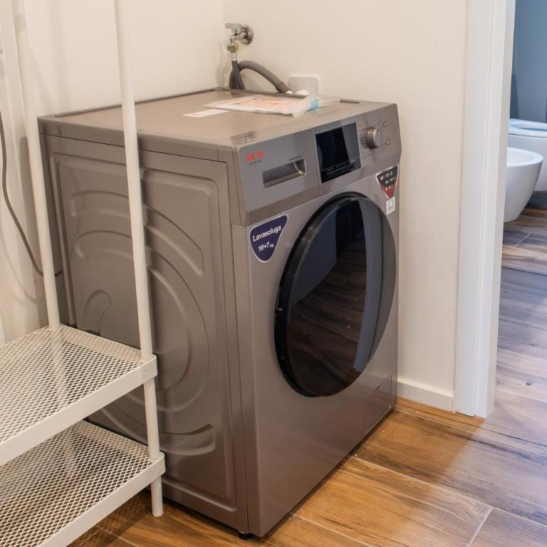 Private Design Studio - Reach Duomo Square in 20 min - Appartamento con 1 Camera da Letto - 13