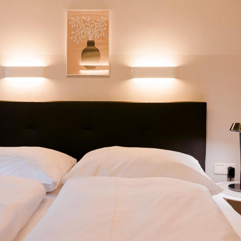 Hotel Villa Solln - free parking - Economy Doppelzimmer - 9