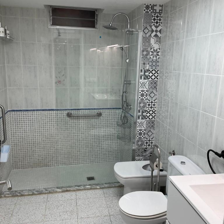 El rincón Del Prado apartamento con 4 AC - Apartamento de 3 dormitorios - 23