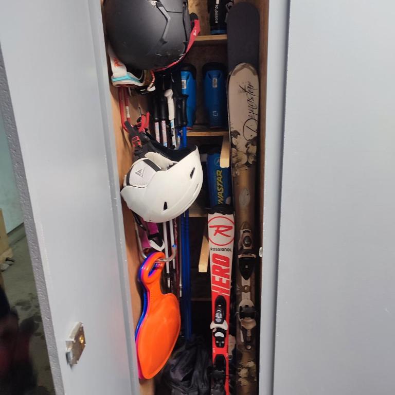 Bel appartement 4 à 6 personnes à 1800 - Apartment mit 2 Schlafzimmern - 21