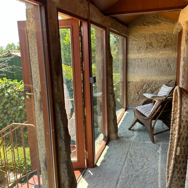 COTOLAI - Apartamento de 1 dormitorio con vistas al jardín - Bloque 2 - 3