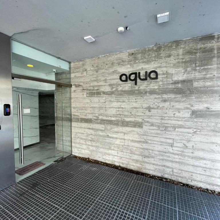 E&G Apartments BA AQUA. Palermo Queens - Apartamento Deluxe de 1 dormitorio - 2