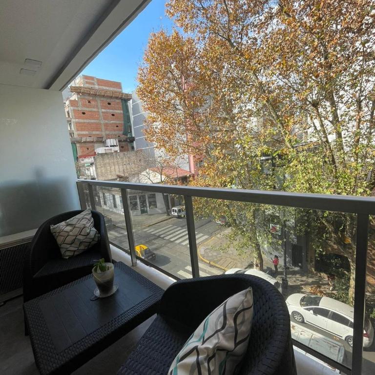 E&G Apartments BA AQUA. Palermo Queens - Apartamento Deluxe de 1 dormitorio - 18