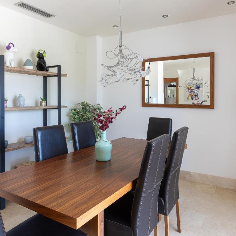 Villa Wagner by Abahana Villas - Villa - 9