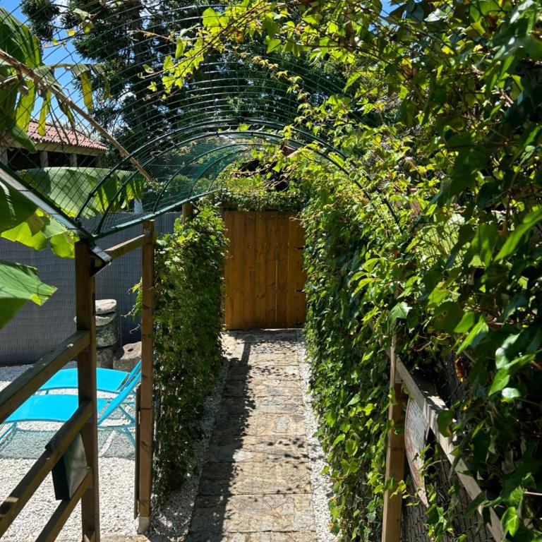 COTOLAI - Apartamento de 1 dormitorio con vistas al jardín - Bloque 2 - 26