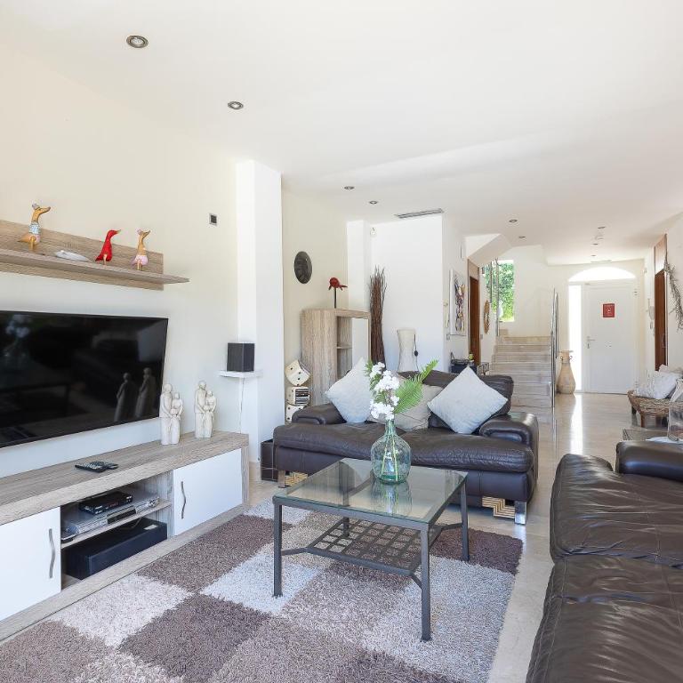Villa Wagner by Abahana Villas - Villa - 12