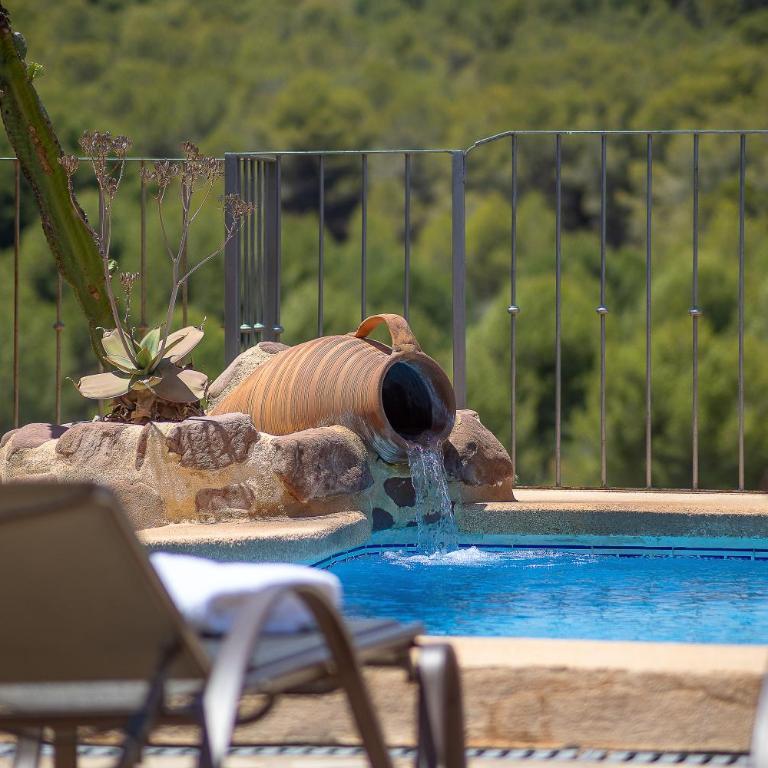 Villa Wagner by Abahana Villas - Villa - 4